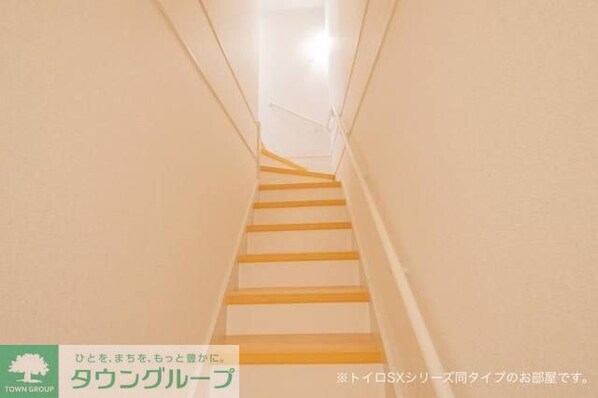 ベル ソレイユの物件内観写真